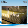 2016 Good quality insulation composite board